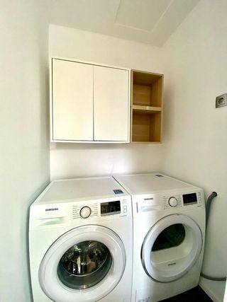 Piso en alquiler en La Dreta de l'Eixample en Barcelona