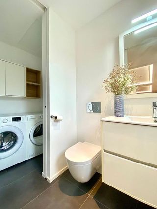 Piso en alquiler en La Dreta de l'Eixample en Barcelona