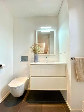 Piso en alquiler en La Dreta de l'Eixample en Barcelona