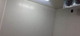 Cámara Frigorífica 90m3