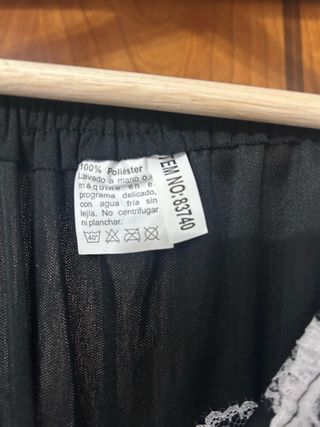 Disfraz Pirata Adulto