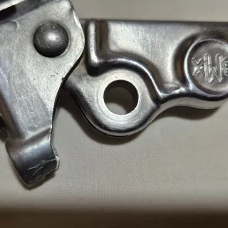 (Reservada) Maneta Weinmann BMX Derecha