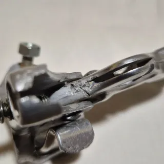 (Reservada) Maneta Weinmann BMX Derecha