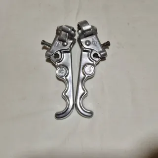 (Reservada) Maneta Weinmann BMX Derecha