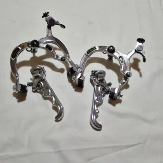 (Reservada) Maneta Weinmann BMX Derecha