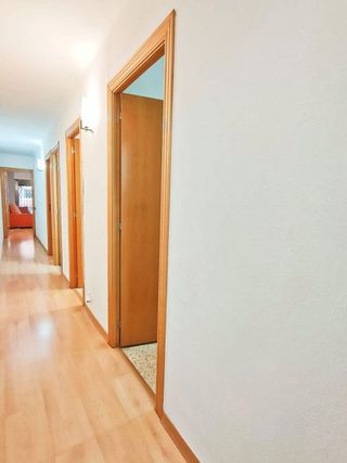 Piso en venta en El Coll en Barcelona