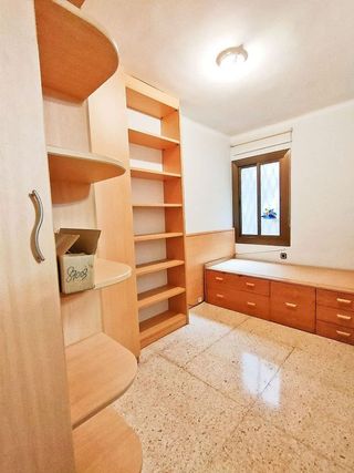 Piso en venta en El Coll en Barcelona