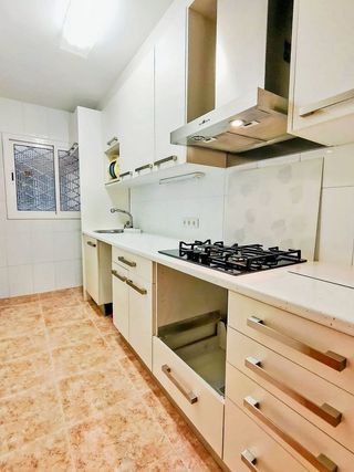 Piso en venta en El Coll en Barcelona