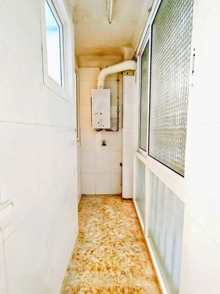 Piso en venta en El Coll en Barcelona