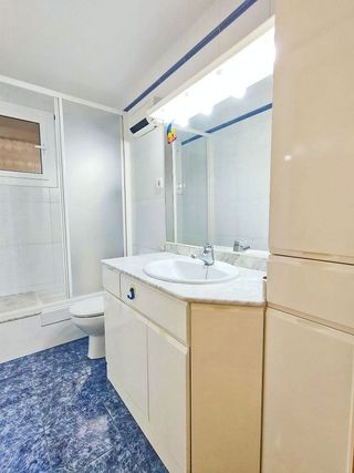 Piso en venta en El Coll en Barcelona