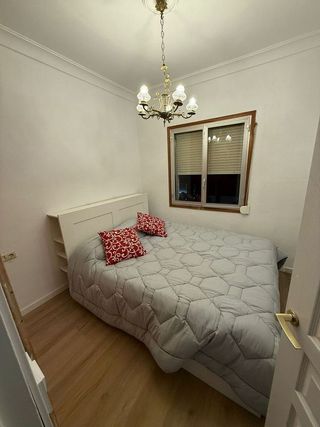 Casa adosada en alquiler en Plan Sur-Amistad en Guadalajara