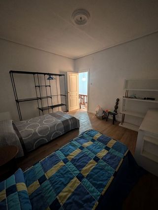 Casa adosada en alquiler en Plan Sur-Amistad en Guadalajara