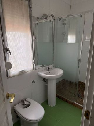 Casa adosada en alquiler en Plan Sur-Amistad en Guadalajara