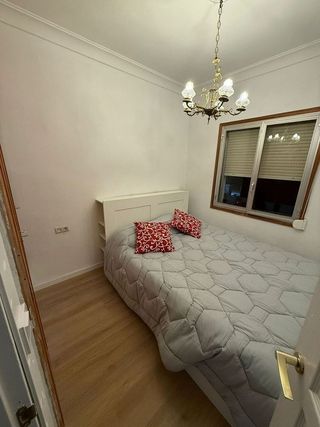 Casa adosada en alquiler en Plan Sur-Amistad en Guadalajara