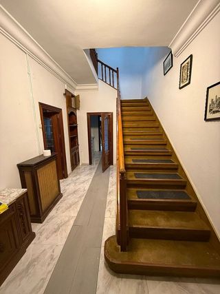 Casa adosada en alquiler en Plan Sur-Amistad en Guadalajara