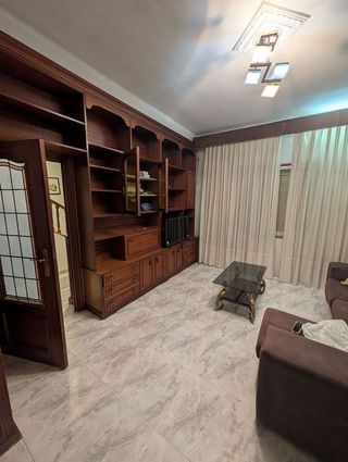 Casa adosada en alquiler en Plan Sur-Amistad en Guadalajara