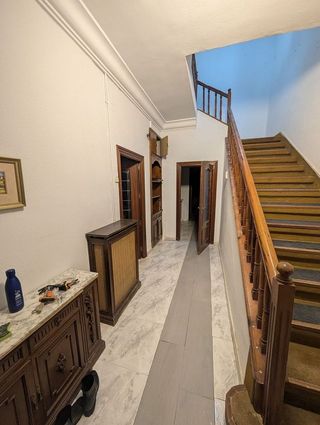 Casa adosada en alquiler en Plan Sur-Amistad en Guadalajara