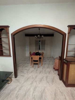 Casa adosada en alquiler en Plan Sur-Amistad en Guadalajara