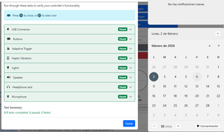 Mando PS5 con Joysticks TMR