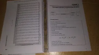 Libro Introducción al Análisis de Datos y Tablas