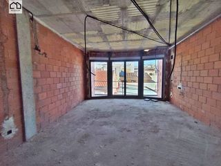 Chalet en venta en Albatera