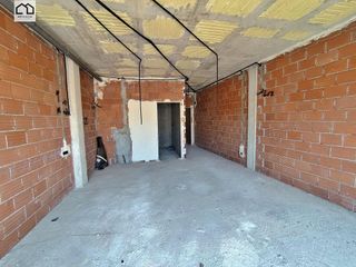 Chalet en venta en Albatera