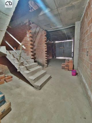 Chalet en venta en Albatera