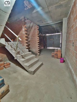 Chalet en alquiler en Albatera