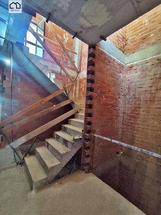 Chalet en alquiler en Albatera