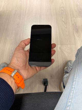 iPhone 13 Pro Max 256GB Azul