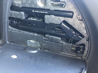 Opel Corsa Essentia 2010