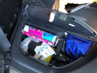 Opel Corsa Essentia 2010