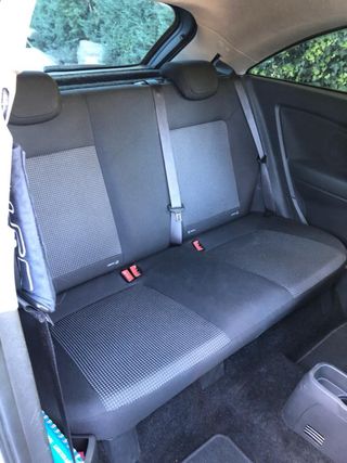 Opel Corsa Essentia 2010