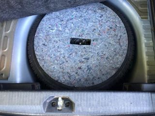 Opel Corsa Essentia 2010