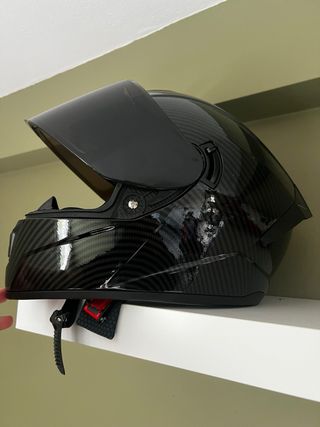 Patinete Eléctrico iX4 800W iScooter Regalo casco