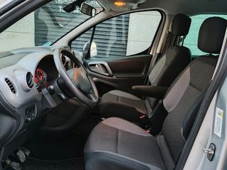 Peugeot Partner Tepee Style 1.6 BlueHDi 100