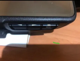 Espejo retrovisor Toyota rav4