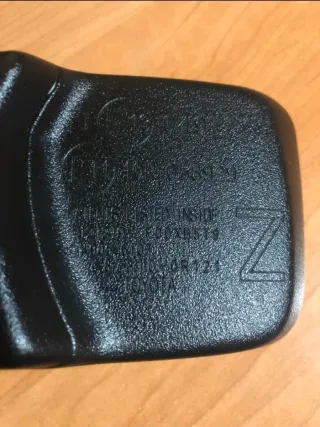 Espejo retrovisor Toyota rav4