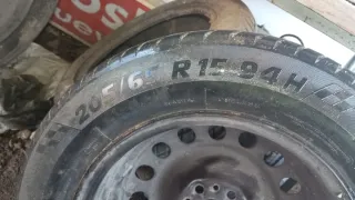 Neumáticos de carga