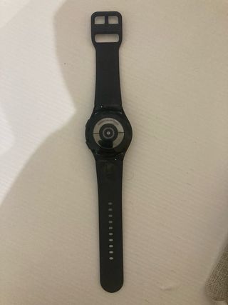 Samsung Galaxy Watch4 Nero