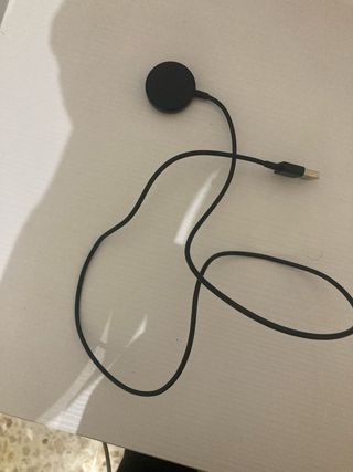 Samsung Galaxy Watch4 Nero