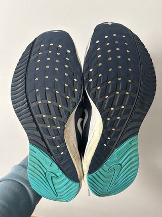 Nike Air Zoom Vomero 15 Zapatillas Hombre