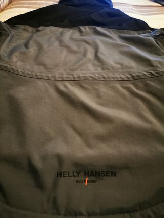 Helly hansen