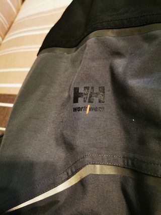 Helly hansen