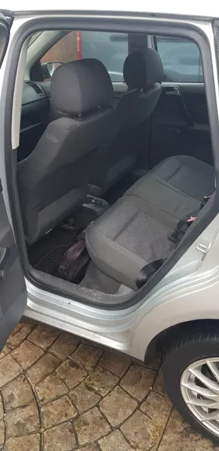 Volkswagen Polo 2002