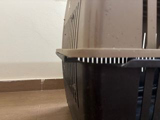 Transportín Perro Grande XL