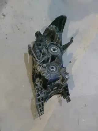 Faro Toyota Land Cruiser J150 2022