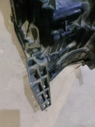 Faro Toyota Land Cruiser J150 2022