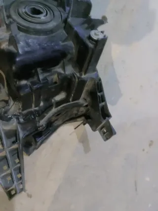 Faro Toyota Land Cruiser J150 2022