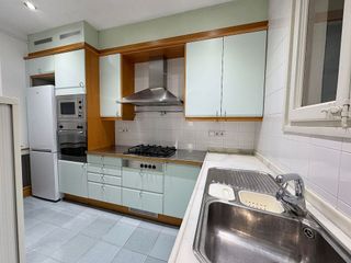 Piso en venta en Centre - Passeig i Rodalies en Manresa